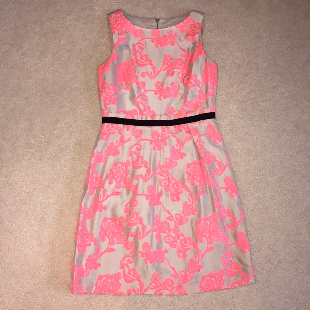 Fancier dress for events